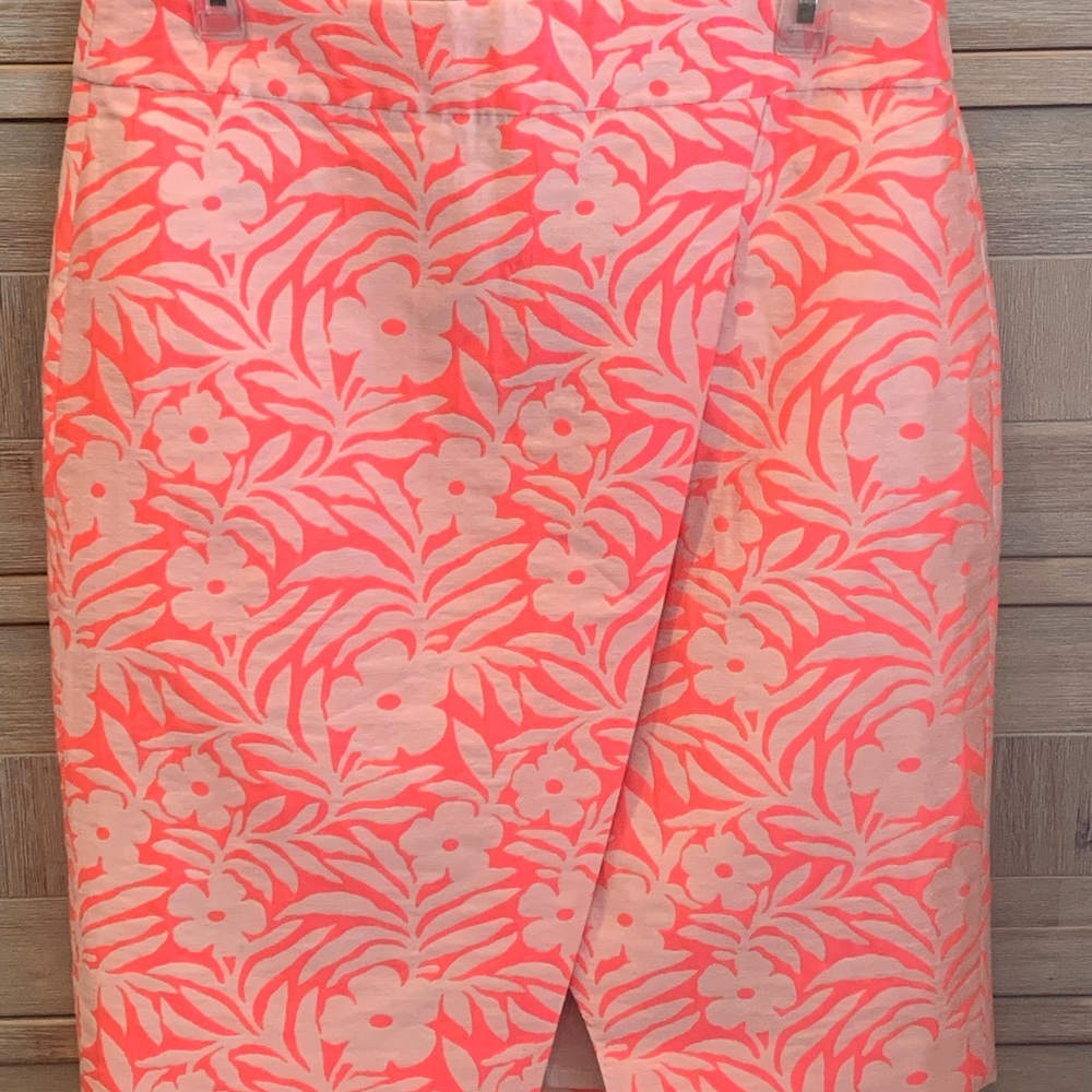 J Crew skirt size 12